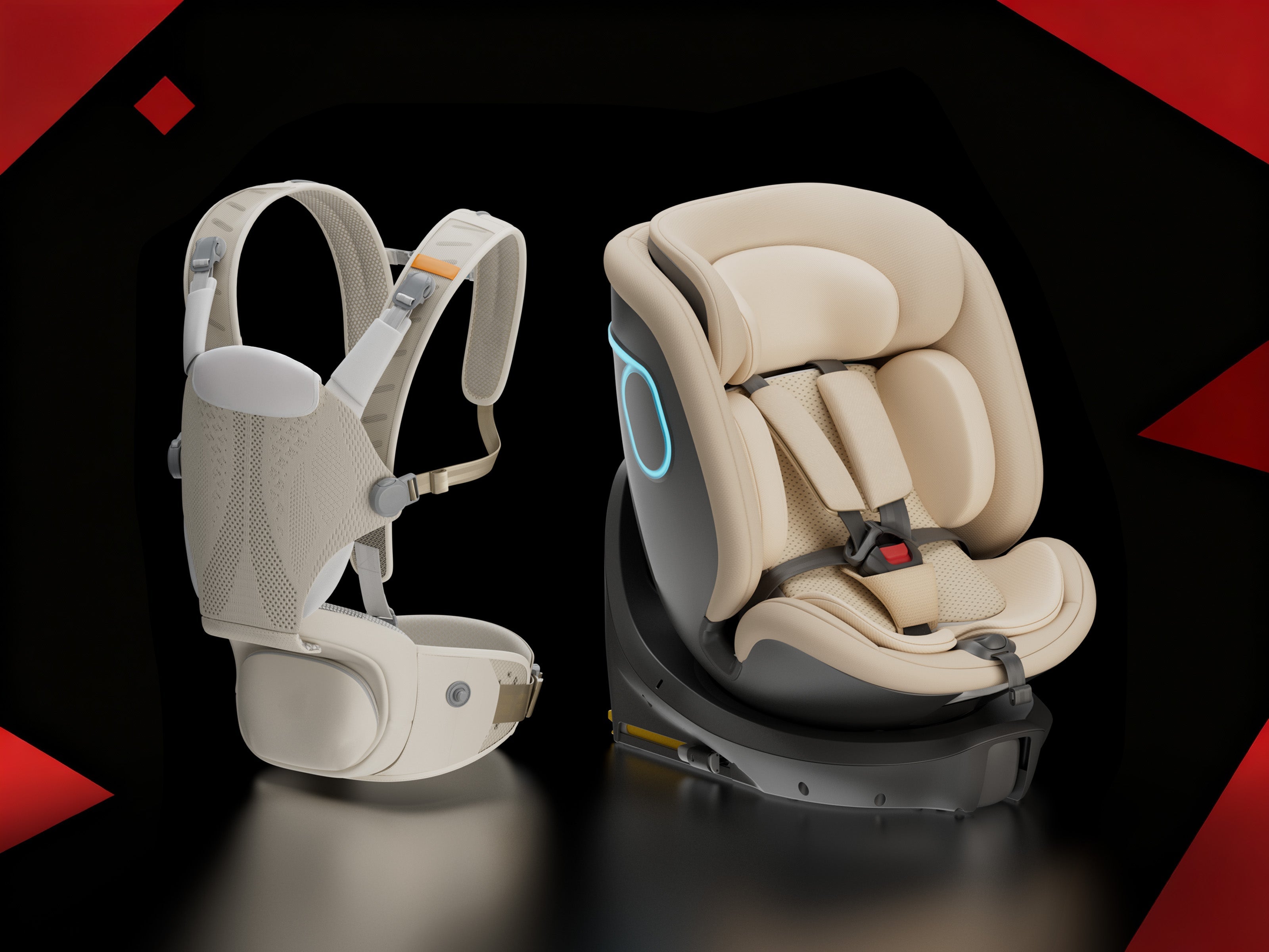 1 global Car Seat brand