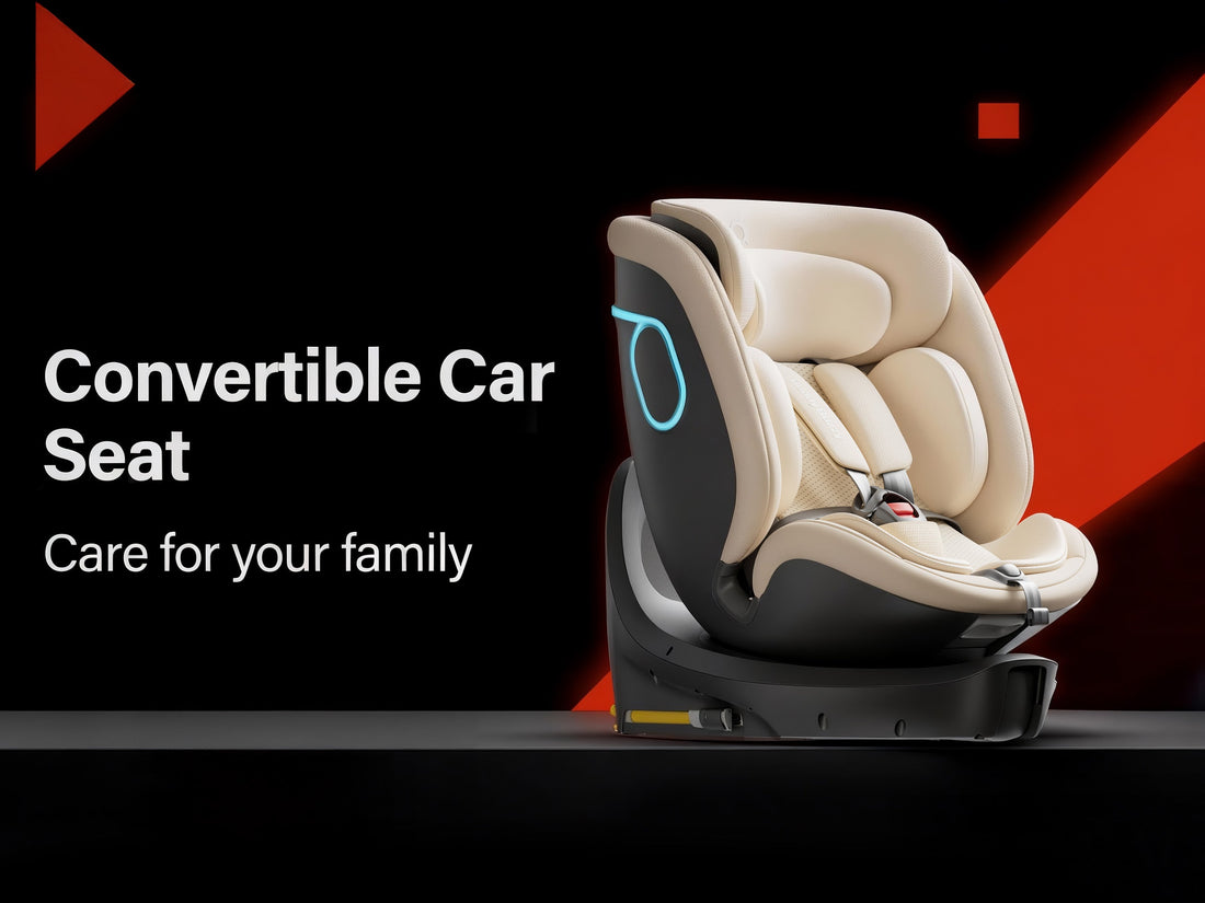 5 years of innovation