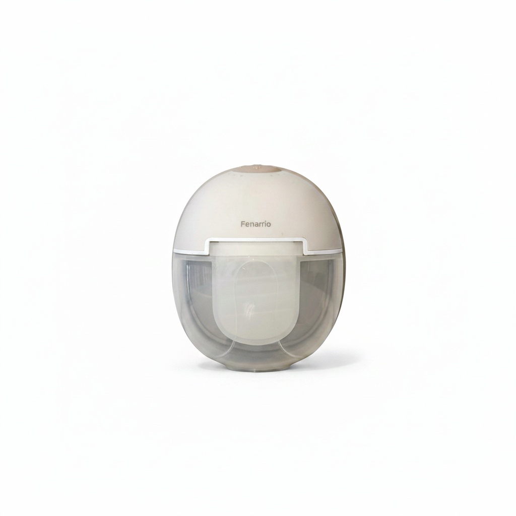 Fenarrio tragbare Milchpumpe W2