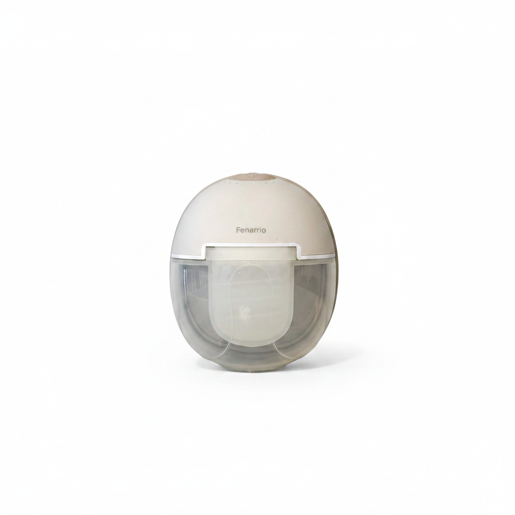 Fenarrio tragbare Milchpumpe W2