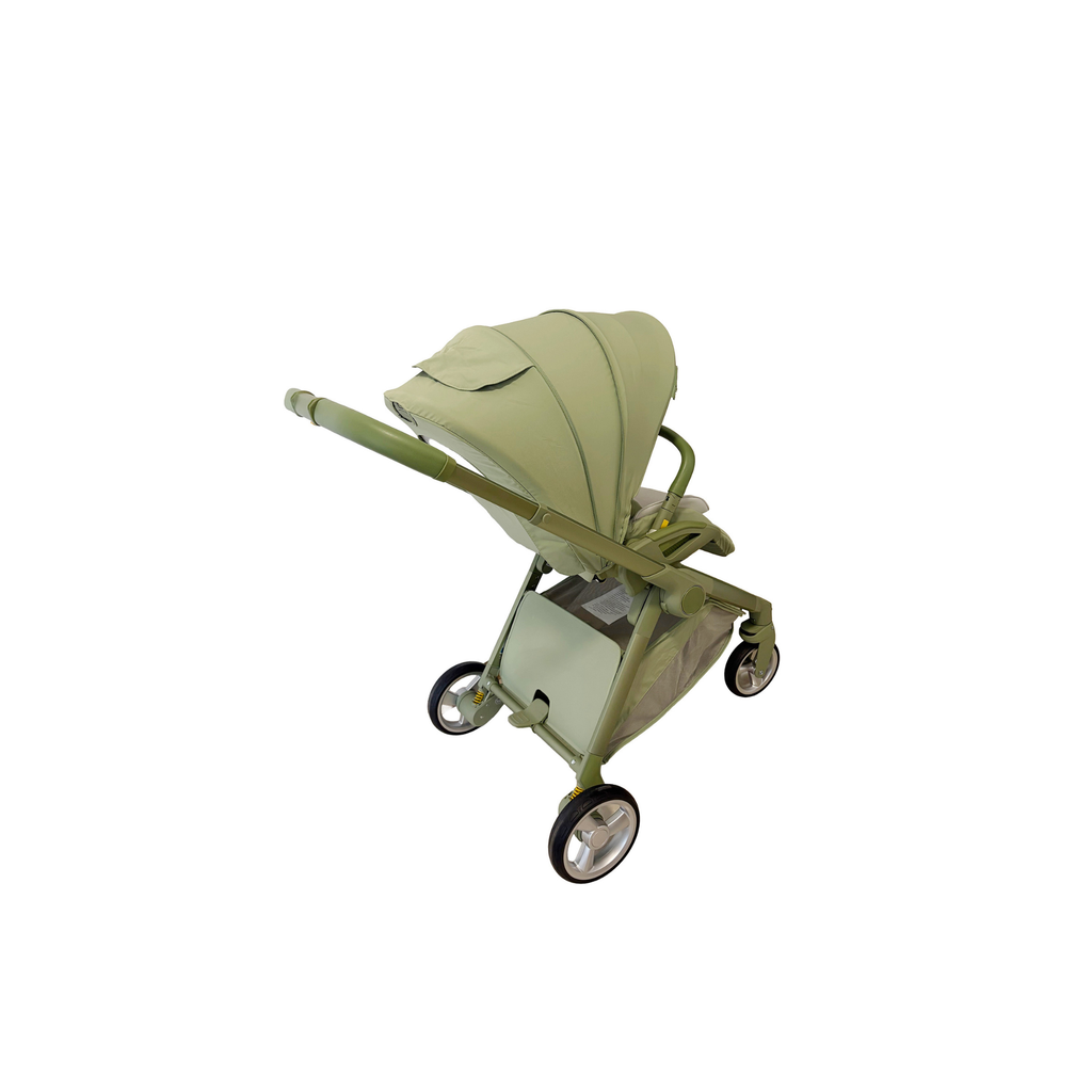 Fenarrio Luxury Baby Stroller ST5 for Newborns & Toddlers