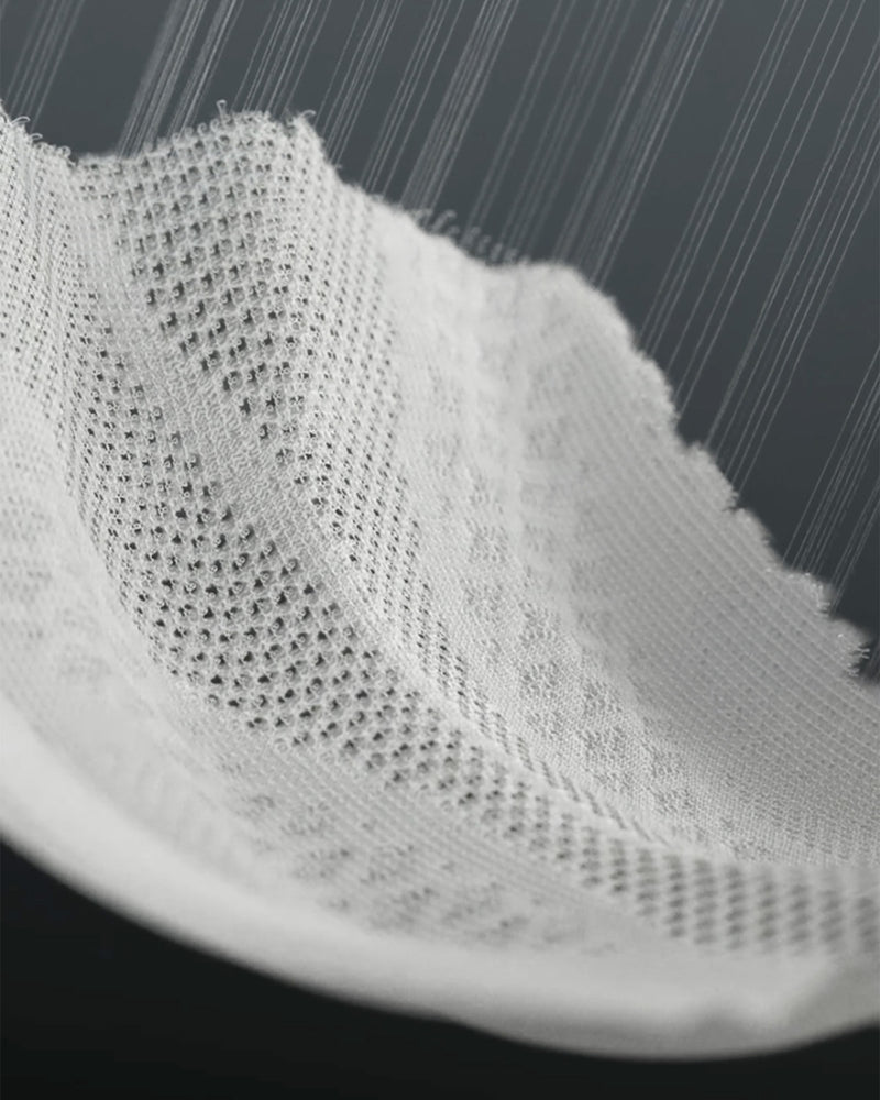 3D Flyknit™. Ultralicht comfort, ademend van ontwerp.