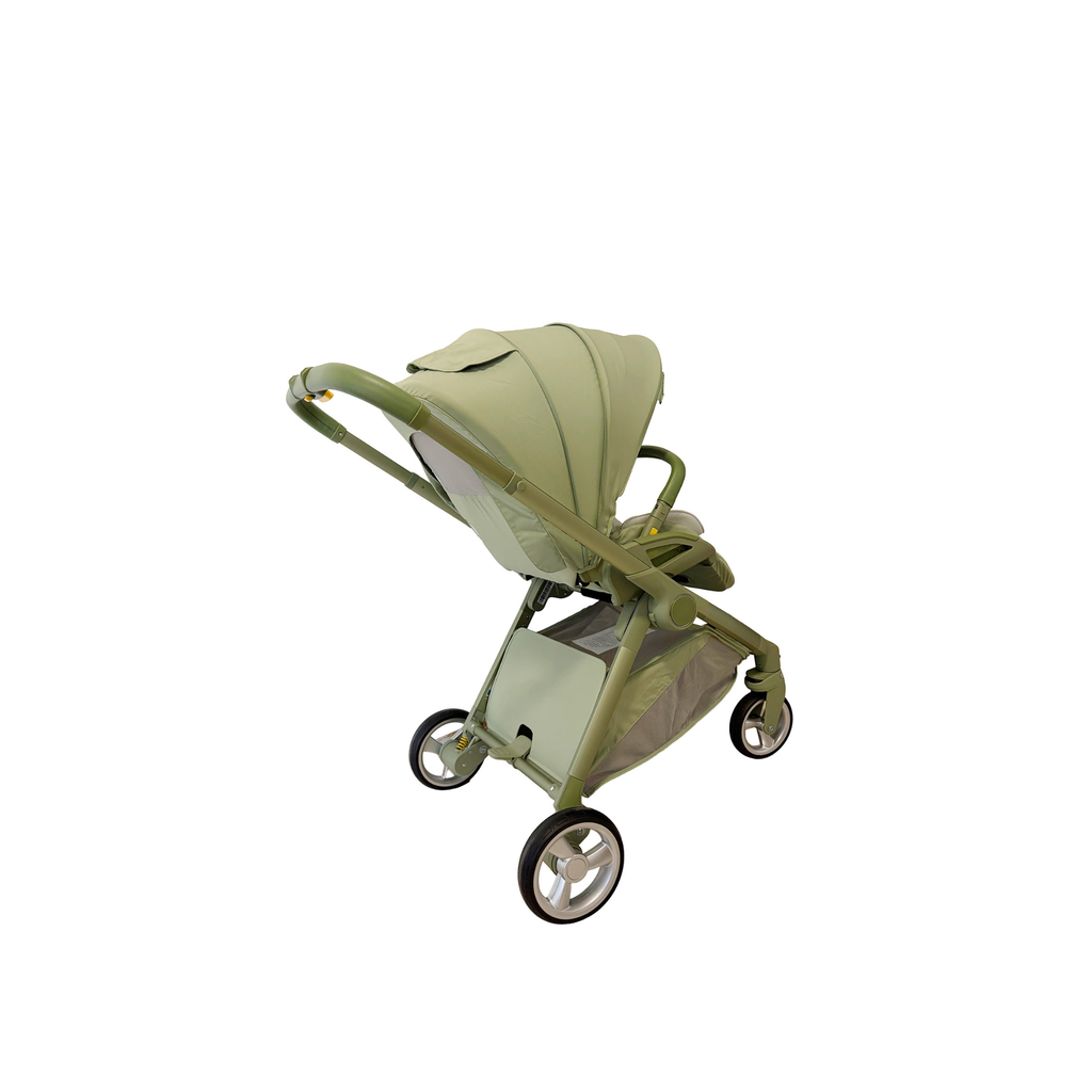 Fenarrio Luxury Baby Stroller ST5 for Newborns & Toddlers