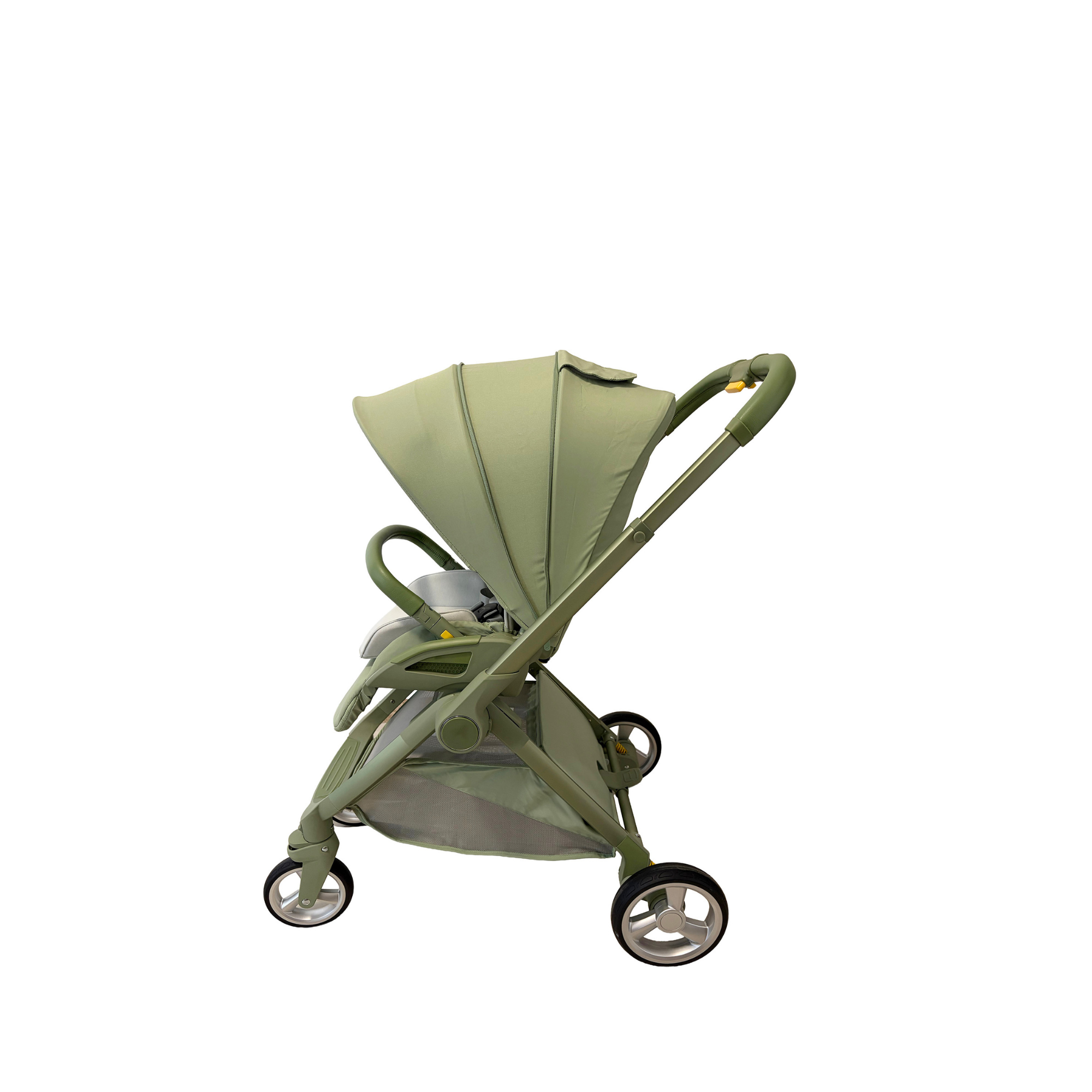 Fenarrio Luxury Baby Stroller ST5 for Newborns & Toddlers