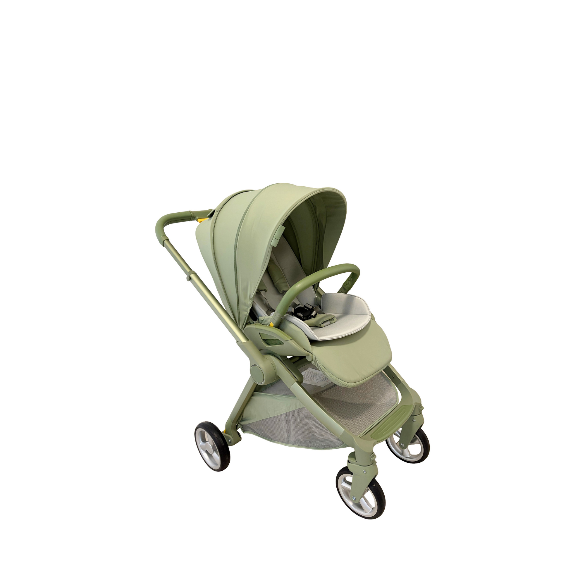 Fenarrio Luxury Baby Stroller ST5 for Newborns & Toddlers
