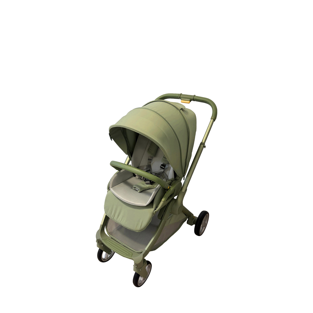 Fenarrio Luxury Baby Stroller ST5 for Newborns & Toddlers