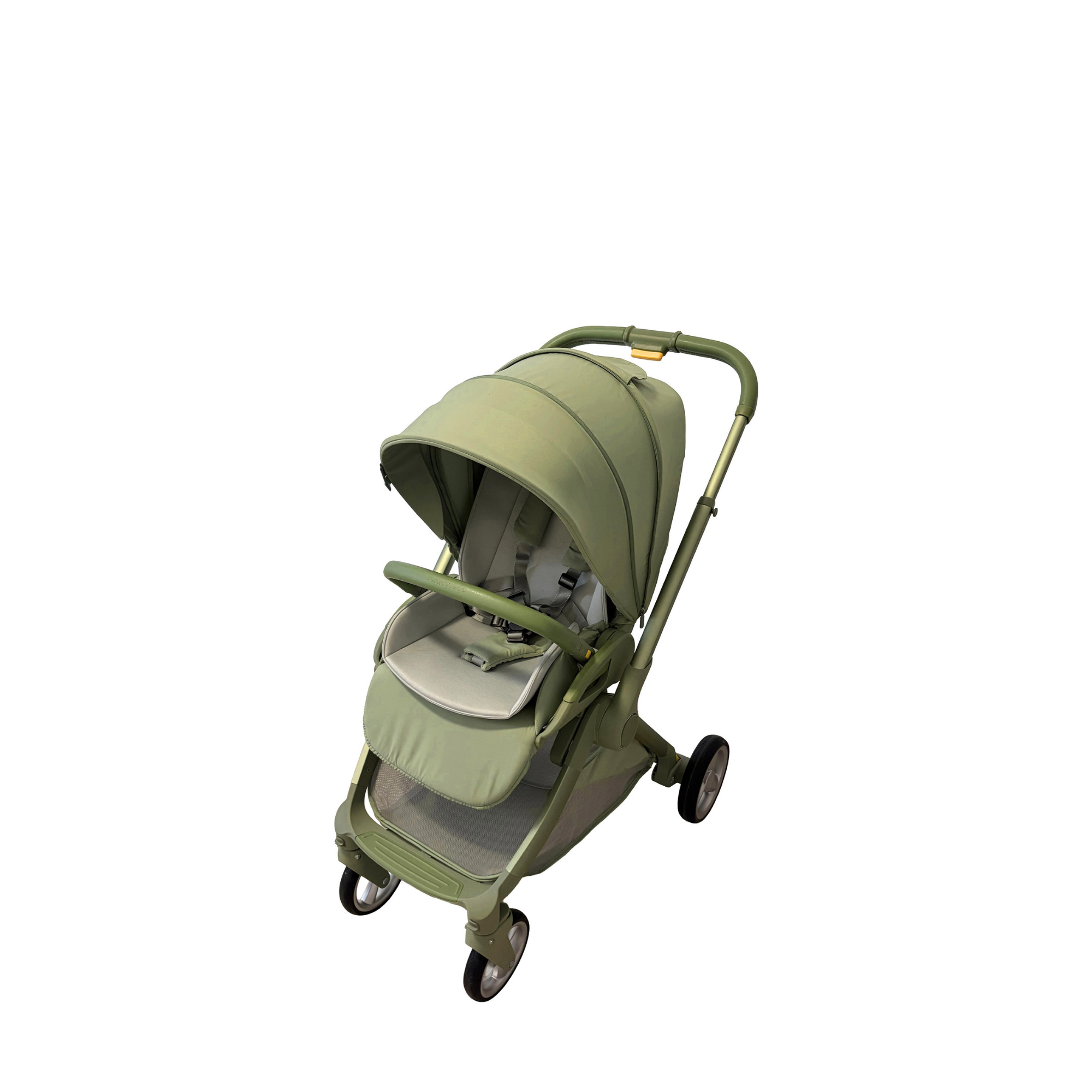 Fenarrio Luxury Baby Stroller ST5 for Newborns & Toddlers