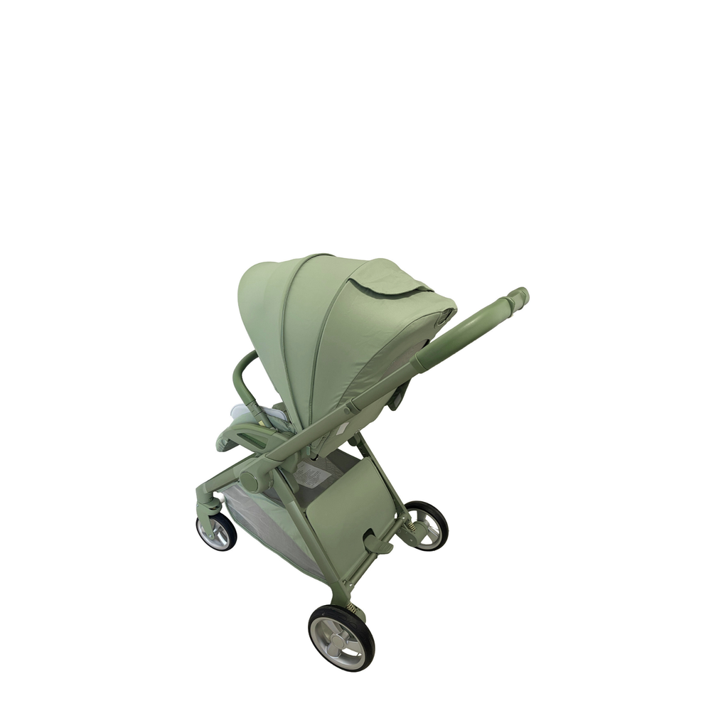 Fenarrio Luxury Baby Stroller ST5 for Newborns & Toddlers